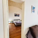 Zuppetta Urban Station Apartmán Bari