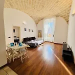 Apartmán Zuppetta Urban Station Bari