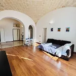 Zuppetta Urban Station Apartmán