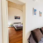 Apartmán Zuppetta Urban Station Bari
