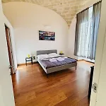 Zuppetta Urban Station Apartmán