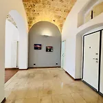 Apartmán Zuppetta Urban Station