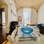 Apartmán Zuppetta Urban Station Bari