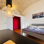 Apartmán Zuppetta Urban Station Bari