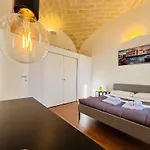 Zuppetta Urban Station Apartmán