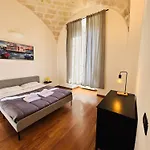 Apartmán Zuppetta Urban Station
