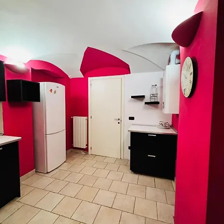 Apartamento Zuppetta Urban Station *