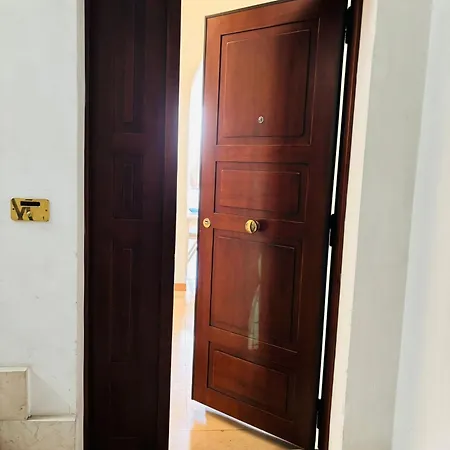 Zuppetta Urban Station 아파트