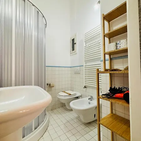Apartamento Zuppetta Urban Station