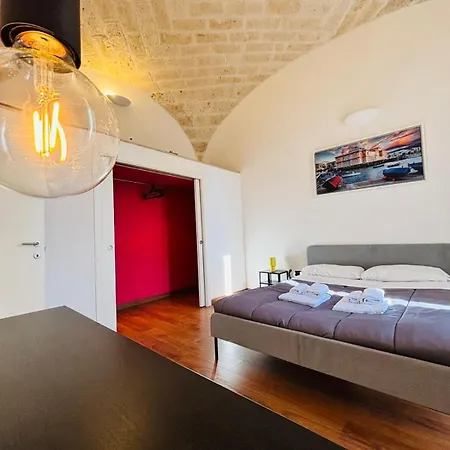 Zuppetta Urban Station Apartamento *