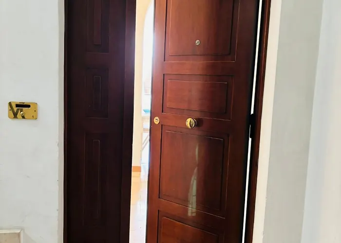 Zuppetta Urban Station 아파트