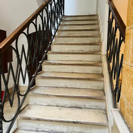 Zuppetta Urban Station Apartman