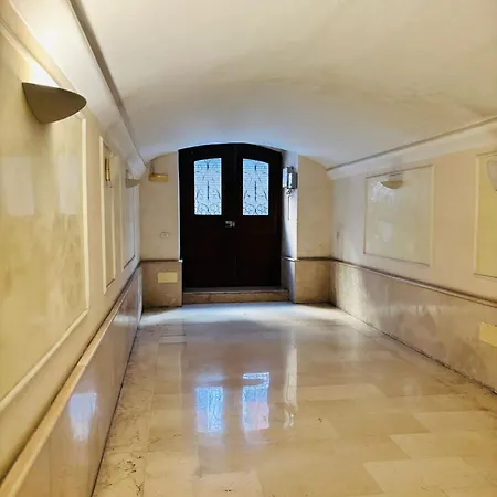 Zuppetta Urban Station Apartman Bari