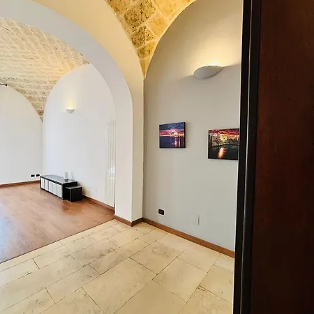 Zuppetta Urban Station Apartman