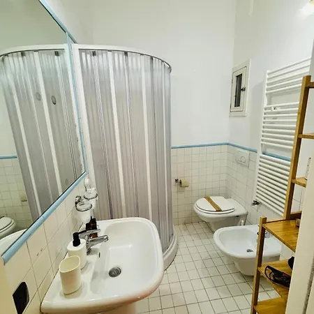 Zuppetta Urban Station Apartman