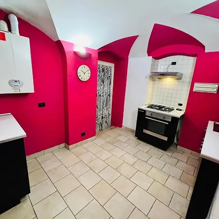 Apartman Zuppetta Urban Station Bari