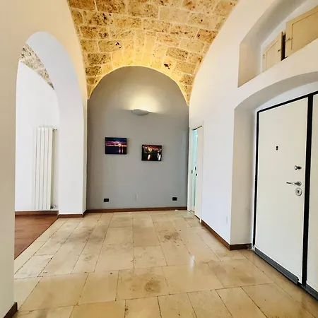 Apartman Zuppetta Urban Station