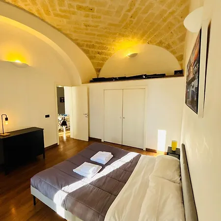 Apartman Zuppetta Urban Station