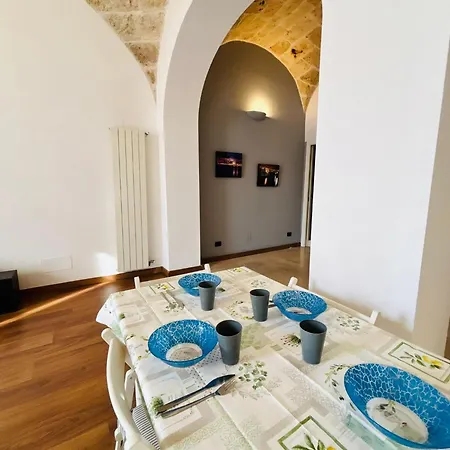 Apartman Zuppetta Urban Station *