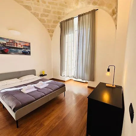 Apartman Zuppetta Urban Station