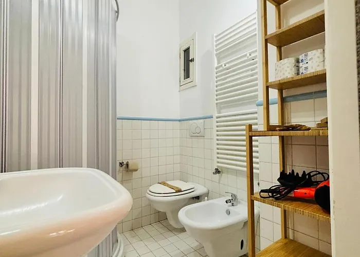 Apartment Zuppetta Urban Station